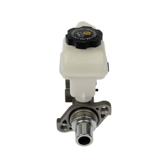 Brake Master Cylinder - Compatible with 2014 - 2016 Chevy Impala Limited 2015