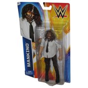 WWE Mankind (2014) Mattel Superstar #3 Series 45 Action Figure