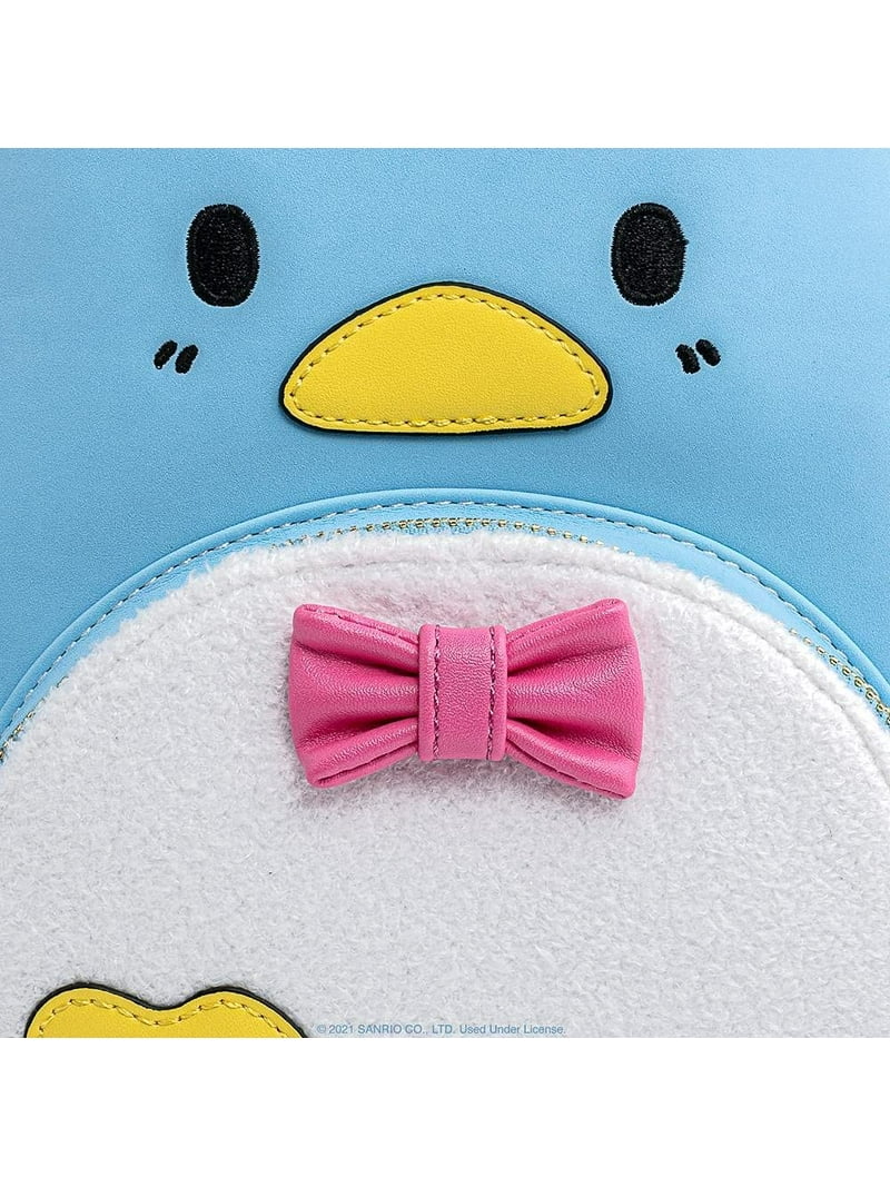 Loungefly Sanrio Tuxedo Sam Cosplay Adult Womens Double Strap