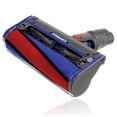 thumbnail image 2 of Cabezal de cepillo Dyson 96648904 Marble Purple para aspiradora V8, 2 of 8