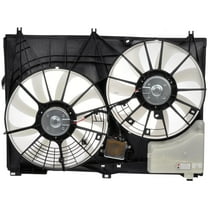 Free Shipping! Dorman Engine Cooling Fan Assembly for 2003 Ford Ranger ...