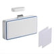 thumbnail image 1 of Cerradura de Gabinete Oculta, Cerradura de Prueba de Seguridad para Niños DIY Electrónica NFC RFID Inteligente para Armario Cajón Armario Armario, 1 of 5