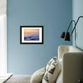thumbnail image 5 of Surfers, Mission Beach, San Diego, California Framed Print Wall Art By James Lemass, 5 of 5