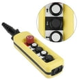 thumbnail image 1 of Hoist Lift Controller, XAC-A4713 Crane Crane Hoist Control, Remote Control Single-hook Crane For Hoist, 1 of 8