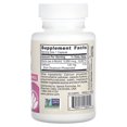 thumbnail image 4 of Jarrow Formulas Biotin 5000mcg, Energy Production, Skin and Hair Support, 100 Caps, 4 of 4