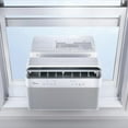 thumbnail image 4 of Midea U 12,000 BTU 115-Volt Window Air Conditioner - Powerful, and Smart Cooling, 4 of 5
