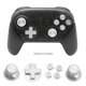 thumbnail image 4 of Teclas de Metal para el pulgar, Kit de botones Abxy de repuesto para controlador Switch Pro, 4 of 5