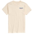 thumbnail image 2 of Hot Wheels - Race Team - Men's Short Sleeve Graphic T-Shirt, 2 of 5