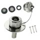 thumbnail image 1 of Instantly Install RVs Freshwater Filler Port System Water Inlet Stainless Steel Construction For Long Distance Travel Multicolor, 1 of 5
