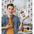 thumbnail image 6 of Happy 30th Birthday Toilet Paper Prank Funny Gag Gift, 6 of 7