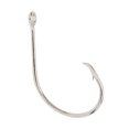 thumbnail image 3 of (3 pack) Lazer Sharp L197GH-2/0 Circle Offset Hook, Sea Guard, Size 2/0, 8 Pack, 3 of 7