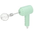 thumbnail image 3 of Electric Cordless Hand Mixer, Mini Hand Mixer 20W ABS USB Charging  For Kitchen, 3 of 8