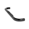 thumbnail image 1 of Dee Zee Nerf Bar DZ373511 avec Marchettes; Revêtement en Poudre; Noir; Acier; Sans Embouts; Montage sur Cadre, 1 of 5