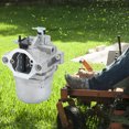 thumbnail image 4 of Durable Convenient Carburetor, Carburetor Kit, Practical for Trimmer Garden, 4 of 8