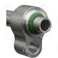 thumbnail image 3 of A/C Refrigerant Hose Fits select: 1997 FORD EXPLORER, 1997 MERCURY MOUNTAINEER, 3 of 4
