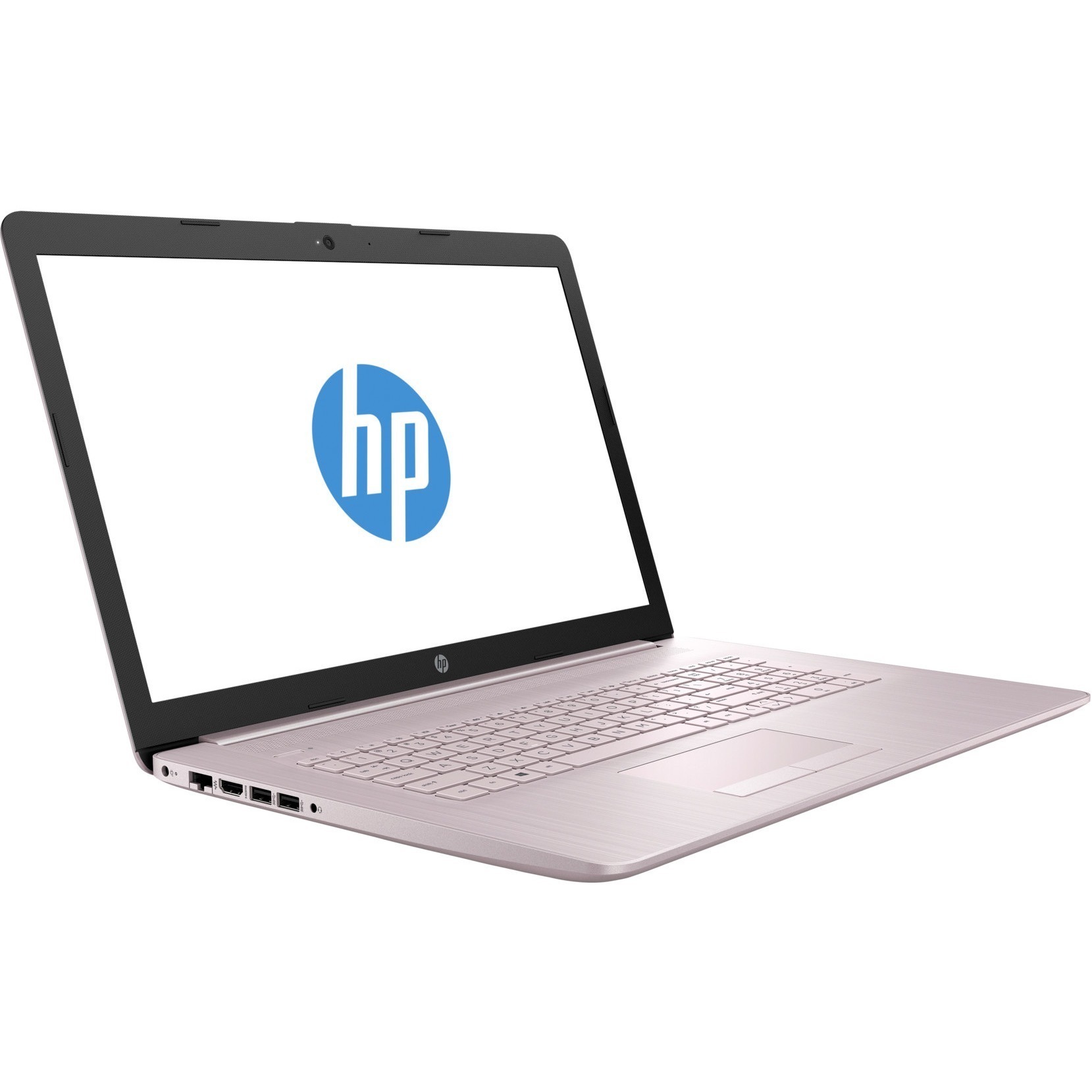 HP 17.3" Laptop, Intel Core i3 i38130U, 8GB RAM, 1TB HD, DVD Writer