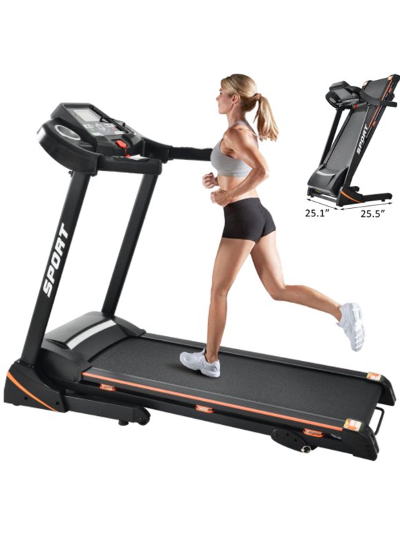 Incline Treadmills in Treadmills