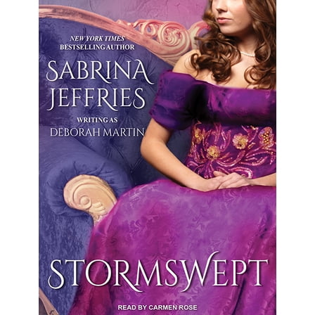 Stormswept (Audiobook)