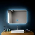 thumbnail image 2 of SERA M-971 LED Mirror, 2 of 6