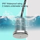 thumbnail image 4 of Micrófono Externo para Monitoreo de Audio, Resistente Al Agua, IP67, A Prueba de Explosiones, Alta Fidelidad y Reducción de Ruido., 4 of 5