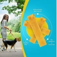 thumbnail image 5 of LIFEVIO Natural Yak Cheese Dog Chews for Medium Dogs, 2.5 oz (4 Pack), 5 of 6