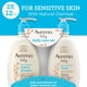 thumbnail image 1 of Aveeno Baby Daily Care Set de regalo, gel de baño, champú y loción para bebés, 2 artículos, 1 of 3