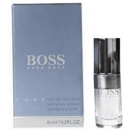 Hugo boss 8ml opiniones hot sale