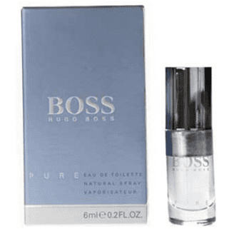 Hugo Boss Boss Bottled Oud for Men, Cologne Perfume Fragrance