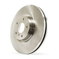 thumbnail image 4 of Dynamic Friction Company Front Disc Brake Rotor 600-74009 (1) For 1992-1995 Volkswagen Corrado, 1994-1995 Volkswagen Jetta, 1994-1995 Volkswagen Passat, 1995 Volkswagen Golf, 4 of 4