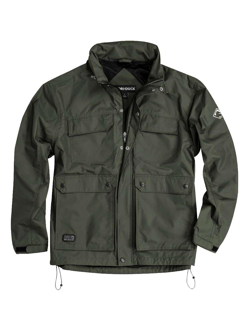 DRI DUCK Field Jacket 5325