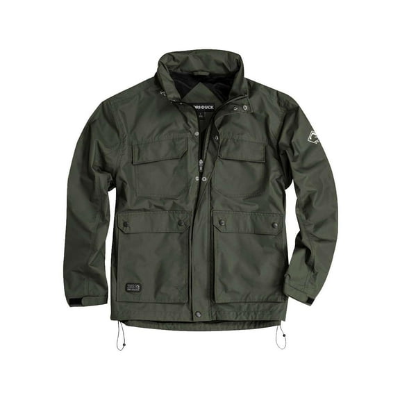 DRI DUCK Field Jacket