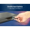thumbnail image 6 of Emerson ED-8000 DVD Player with HD Upconversion, Black, 6 of 12