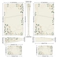 thumbnail image 3 of Background, Flower, Frame PS5/PS5 Slim Digital Disc Skin Sticker For Console And Controller Skins, 3 of 7