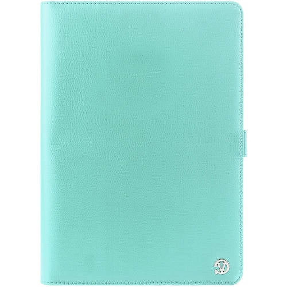 VANGODDY Arthur 360 Universal Protection Cover Carrying Case with Kick Stand Functionality for 10, 10.1, 10.8, 12, 12.3 inch Tablets