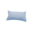 thumbnail image 2 of Fwttom Solid Color Pillowcase Polyester Sleep Pillowcase Good for Sleeping Soft and Breathable Sleep Pillowcase 5 Colors 18.90X29.13 Inch, 2 of 6