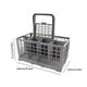 thumbnail image 3 of Lavavajillas Lavavajillas Soporte Universal Utensilio Organizador Reemplazo Utensilios de cocina, 3 of 7