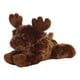 thumbnail image 1 of Peluche Mini Alce Aurora Maxamoose 8 Pulgadas, 1 of 4
