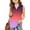14#Black, variant on Girls Sleeveless Polo Shirts V-Neck Collared Tank Tops for Golf Tennis Sports Gym for Girls Dark Blue 130