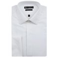 thumbnail image 1 of Manchester Camisa de Etiqueta Regular Fit  Blanco, 18" Cuello 33" Manga Manchester 5078K, 1 of 4