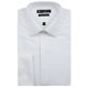 thumbnail image 1 of Manchester Camisa de Etiqueta Regular Fit  Blanco, 14.5" Cuello 32" Manga Manchester 5078K, 1 of 4