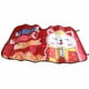 thumbnail image 2 of Parasol para parabrisas de coche, diseño de gato de la suerte, con dibujos animados, para ventana delantera, aislamiento térmico, tamaño pequeño, 2 of 12