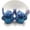 Stitch, variant on Character Kids Plush Slipper