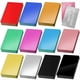 thumbnail image 1 of 550Pcs Cards Engraving Aluminum Plates Sheets 0.01Inch, Multicolor, 1 of 5