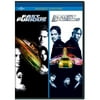 The Fast And The Furious / 2 Fast 2 Furious Double Feature [Dvd]