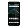 Cricket Wireless Cricket Vision 16GB Prepaid Cell Phone, Dark Blue