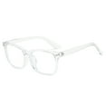 thumbnail image 2 of Kroder High Tech Blue Light Glasses - Advanced Blue Light Blocking Computer Glasses - Screen Fatigue & UV Protection, 2 of 4