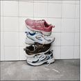 thumbnail image 6 of Avia Women's 5000 Performance Sneakers, Wide Width Available, 6 of 6