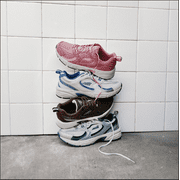 Avia Womens 5000 Performance Sneakers, Wide Width Available