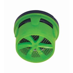 Danco 10496 Faucet Aerator Insert 15/16 or 55/64 in Plastic