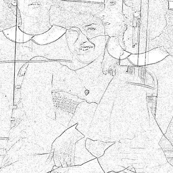 Sissy Spacek - Entrance - Music & Performance - Vinyl